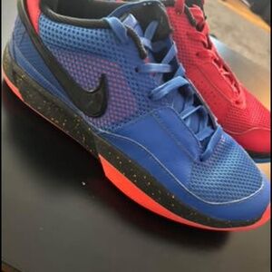 Nike Ja1 Basketball Shoes Men’s